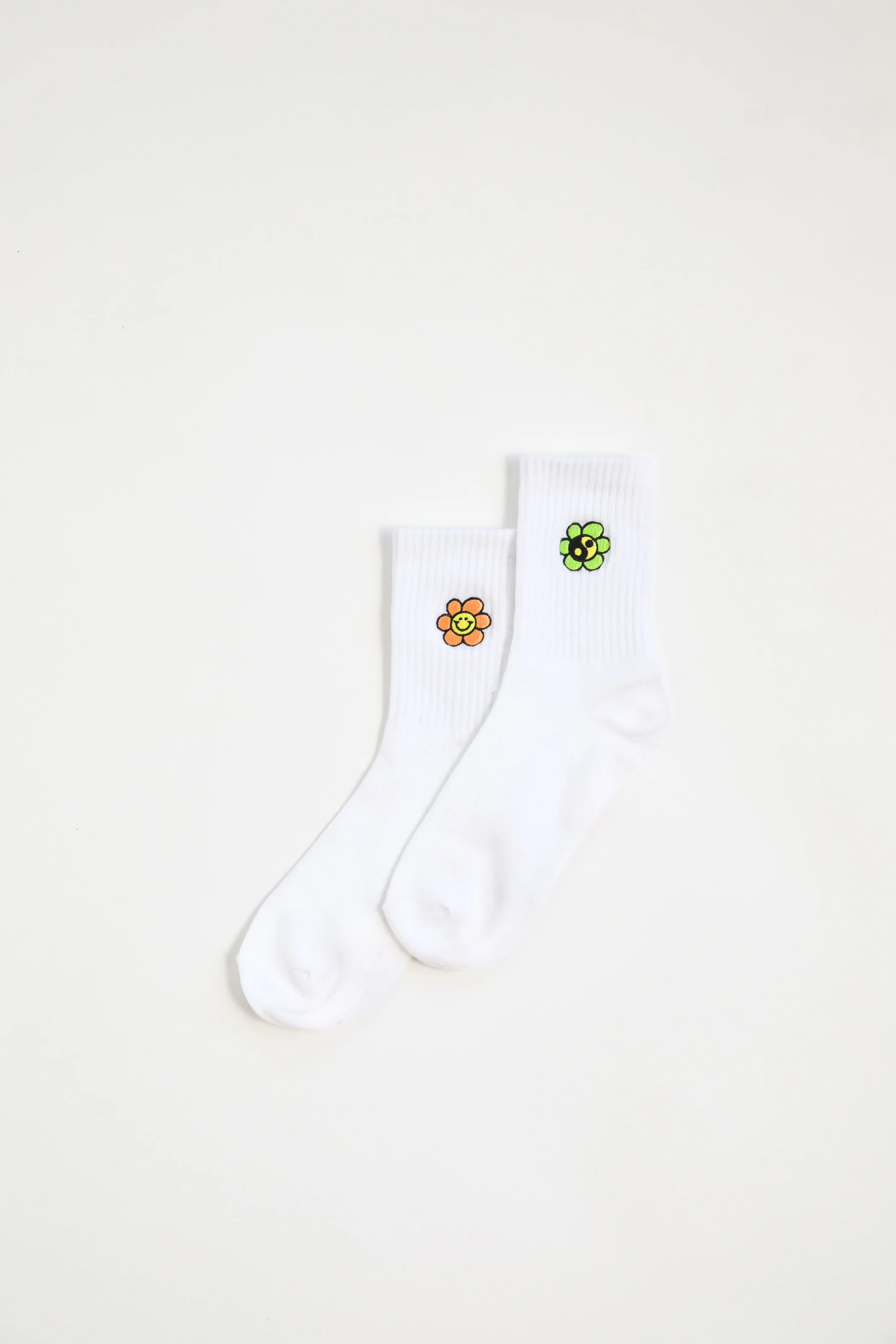 Dreyfus Flower Recycled Sock - Image 7