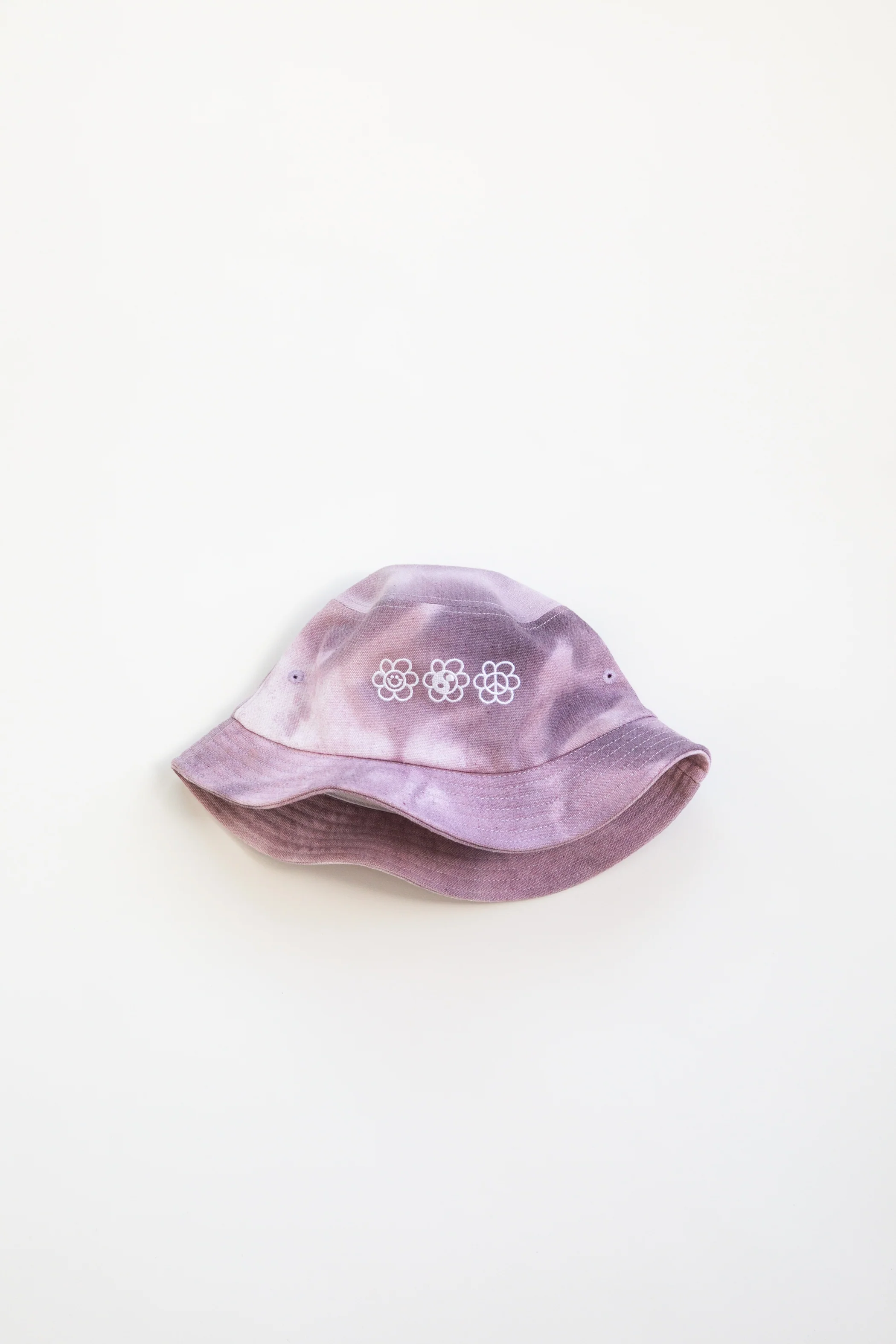 Dreyfus Peace Bucket Hat - Image 6