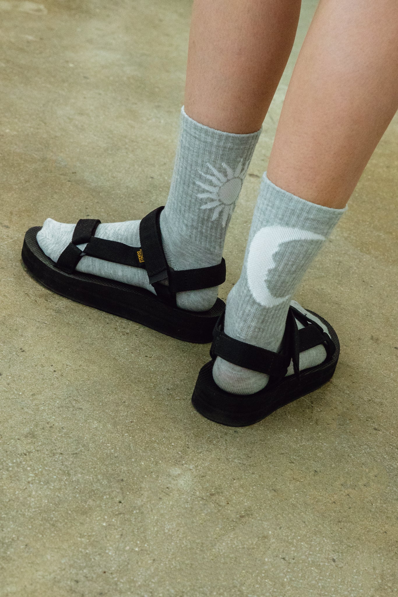 Luminary Recycled Socks - Image 5