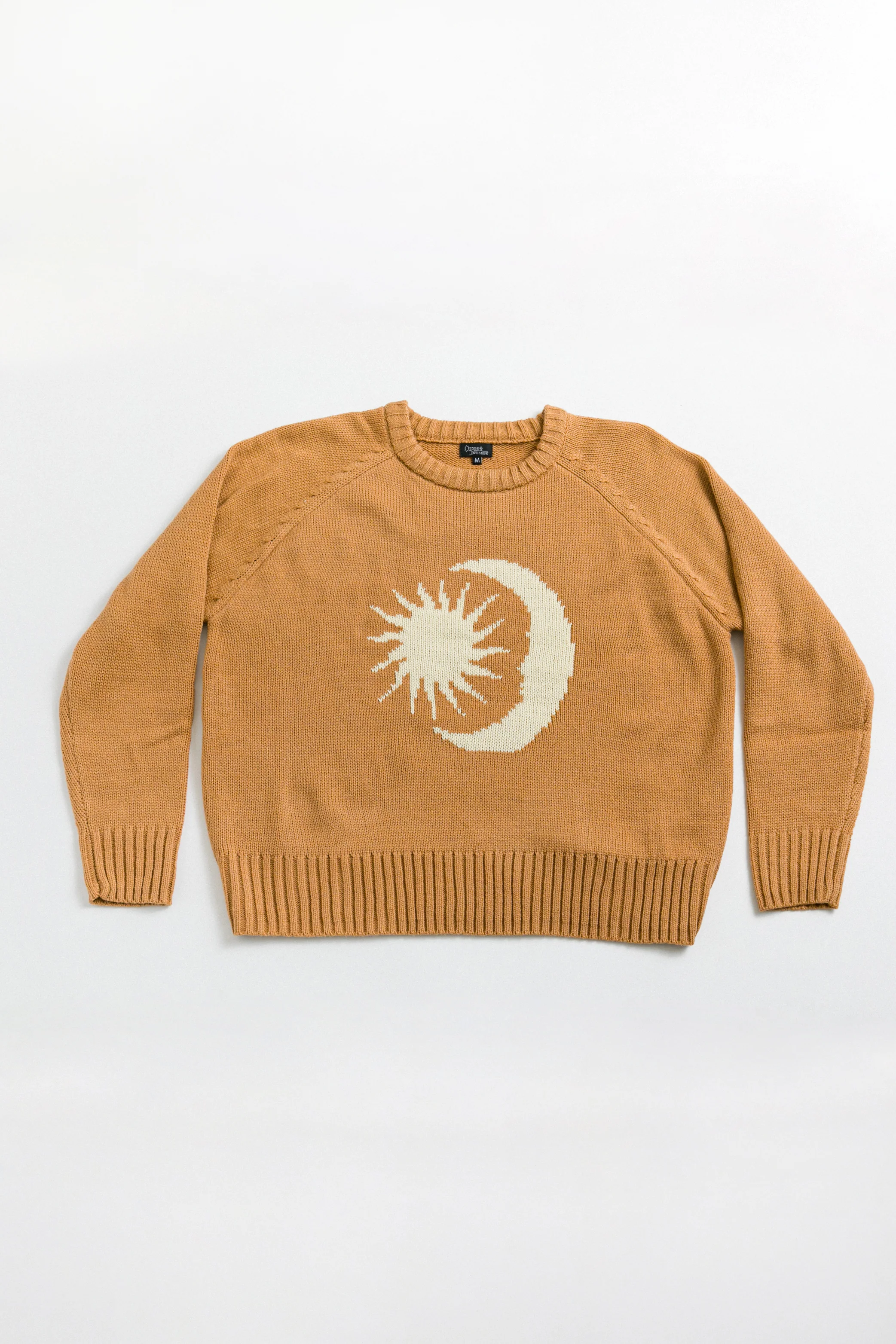 Sunlight Recycled Knit Sweater - Image 5